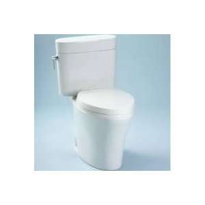  TOTO CST794EF Eco Nexus Two Piece Toilet (Elongated Rim 