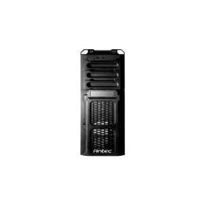    Antec DF 10 System Cabinet   Mid tower   Steel Electronics