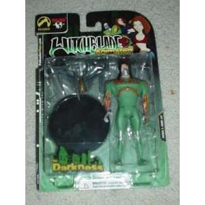    Witchblade Animated Action Figures The Darkness Toys & Games