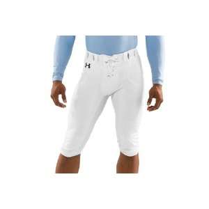 Mens Signature Football Pants Bottoms by Under Armour  