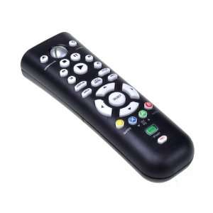  DVD UNIVERSAL REMOTE MEDIA CONTROLLER FOR XBOX 360 Video 