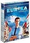   Called Eureka   Series 1   NEW SEALED DVD Fast Dispatch UK TOP Seller