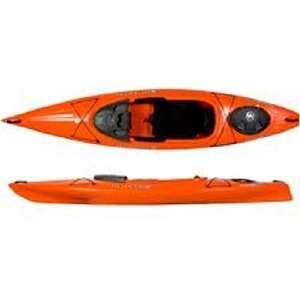  Wilderness Systems Pungo 120 Kayak 2012: Sports & Outdoors
