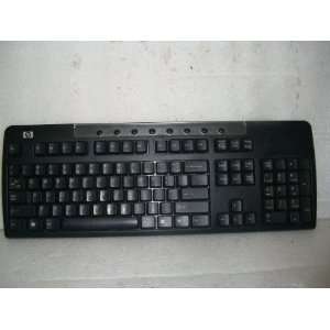  HP   Wireless USB Keyboard